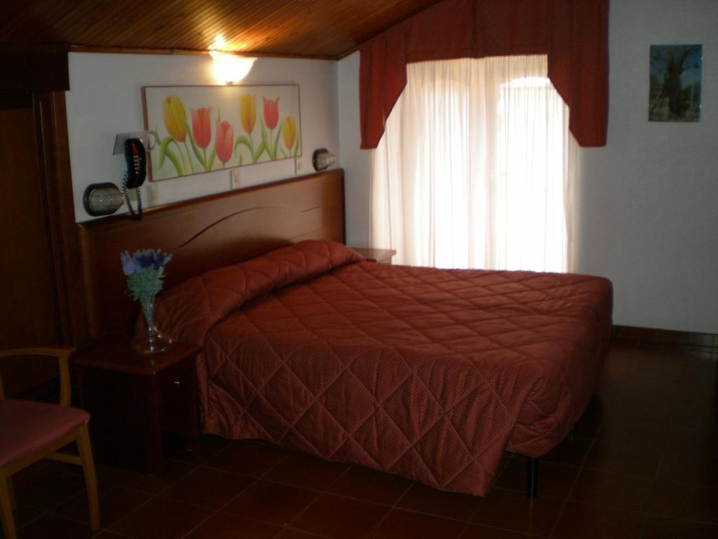Hotel Cercone Caramanico Terme Quarto foto
